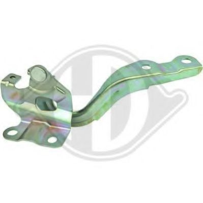 Петля капота DIEDERICHS 6506018