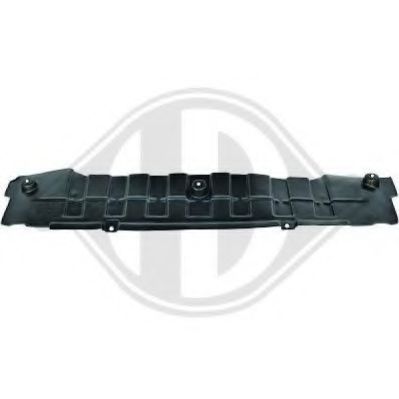 Защита двигателя DIEDERICHS 6506064