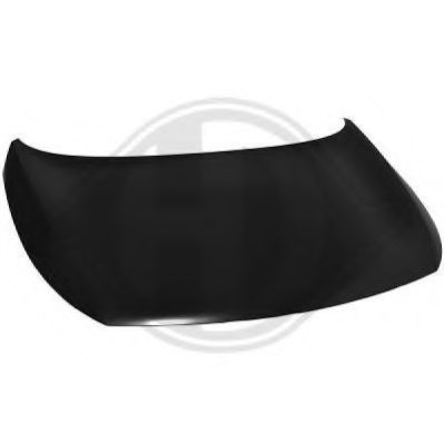 Капот DIEDERICHS 6522800