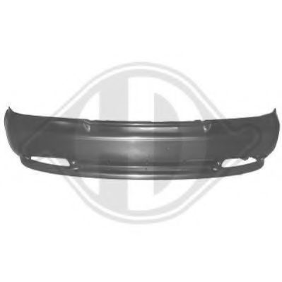 Бампер Hyundai/Kia 0K9A050020XX