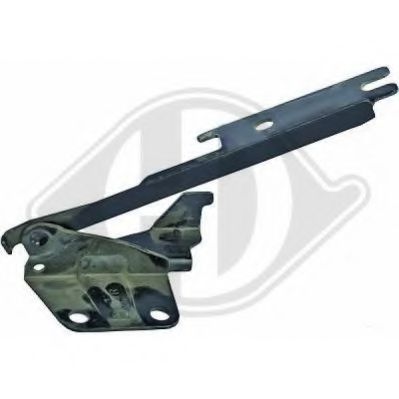 Петля капота Hyundai/Kia 0K9B052420