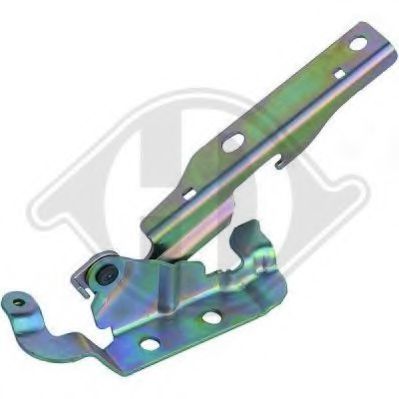 Петля капота Hyundai/Kia 0K2FA52420