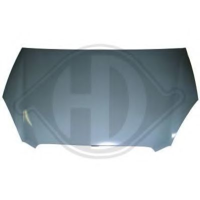 Капот Hyundai/Kia 664001D010