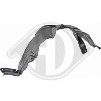 Подкрылок Hyundai/Kia 0K30A56131