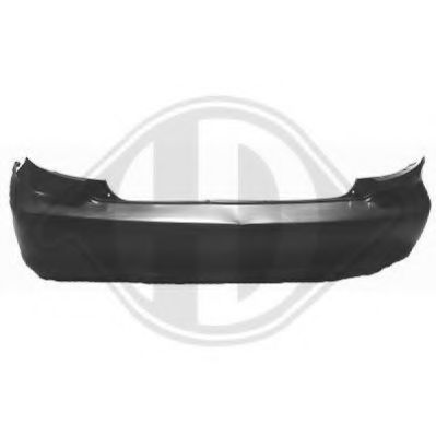 Бампер Hyundai/Kia 86610FD030PAC