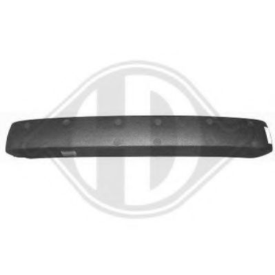 Усилитель бампера Hyundai/Kia 86620FD020