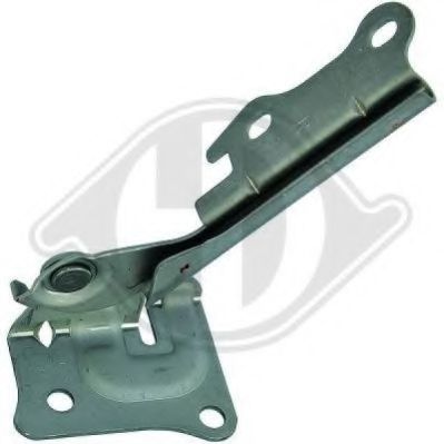 Петля капота Hyundai/Kia 0K2SA52420