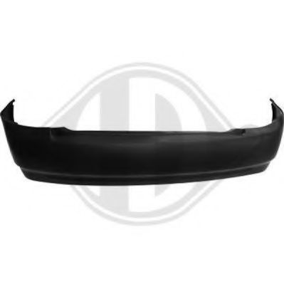 Бампер Hyundai/Kia 866112F000