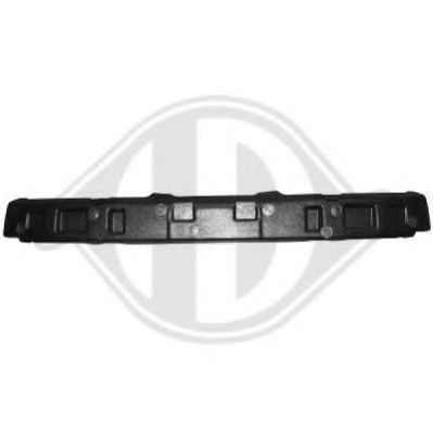 Усилитель бампера Hyundai/Kia 865202F000