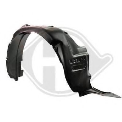 Подкрылок Hyundai/Kia 86811-1H000