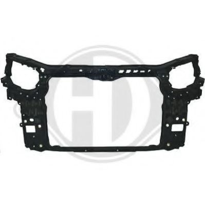 Панель передняя Hyundai/Kia 64101-2P700