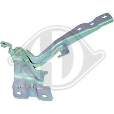 Петля капота DIEDERICHS 6586019