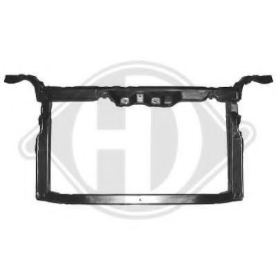 Панель передняя DIEDERICHS 6605002