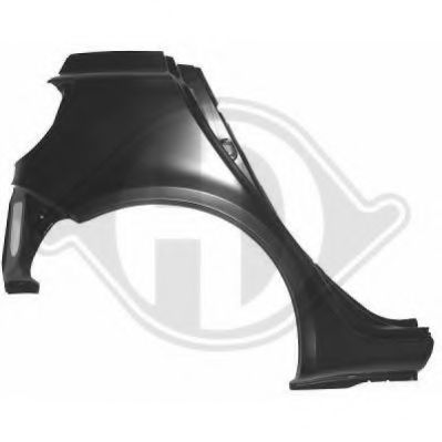 Рем вставка Toyota/Lexus 6160152010