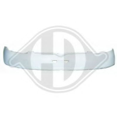 Бампер DIEDERICHS 6605050 Бампер DIEDERICHS 6605050