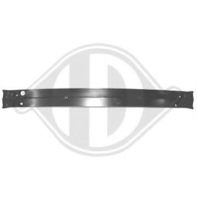 Усилитель бампера DIEDERICHS 6605060