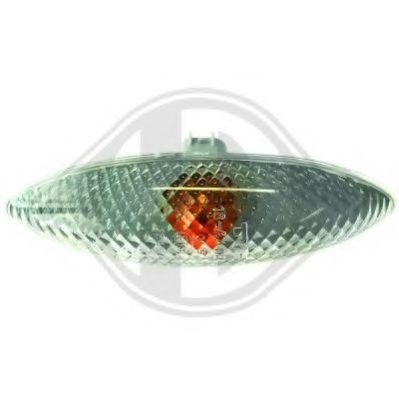 Указатель поворотов DIEDERICHS 6605078