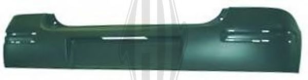 Бампер DIEDERICHS 6605355