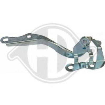 Петля капота DIEDERICHS 6606018