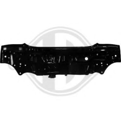 Рем вставки задней части Toyota/Lexus 5830752430