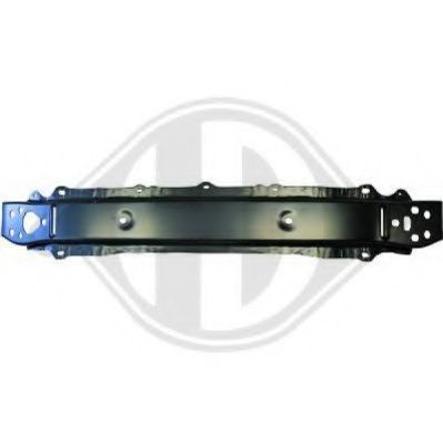 Усилитель бампера DIEDERICHS 6607060