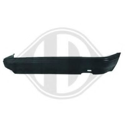 Бампер Toyota/Lexus 5215912710