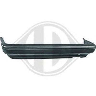 Бампер Toyota/Lexus 5215912830