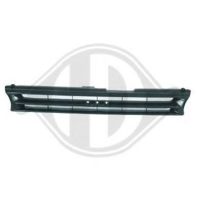Решетка радиатора Toyota/Lexus 5310112780