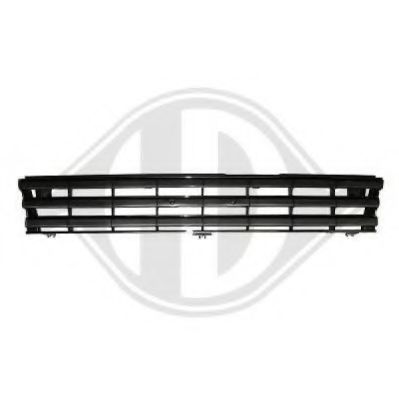 Решетка радиатора Toyota/Lexus 5310112680