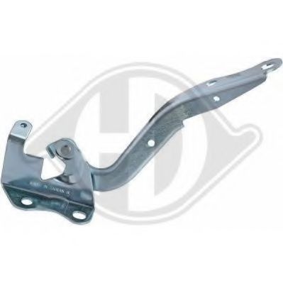 Петля капота DIEDERICHS 6619018