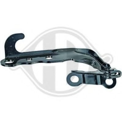Петля капота Toyota/Lexus 5120120330