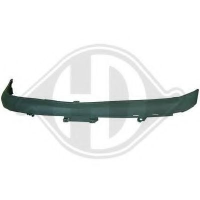Бампер Toyota/Lexus 5211905080 Бампер Toyota/Lexus 5211905080