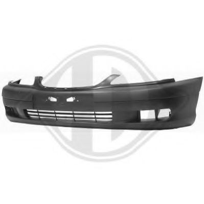 Бампер Toyota/Lexus 5211905903 Бампер Toyota/Lexus 5211905903