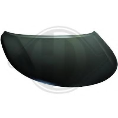 Капот DIEDERICHS 6625000