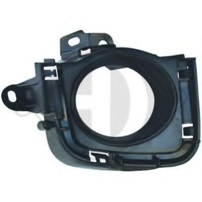 Решетка радиатора Toyota/Lexus 8148147020