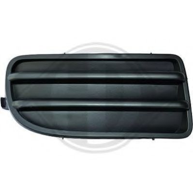 Облицовка бампера Toyota/Lexus 52127-60030