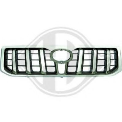Решетка радиатора Toyota/Lexus 53101-60320