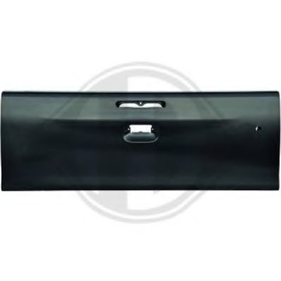Рем вставки задней части Toyota/Lexus 65700-0K120