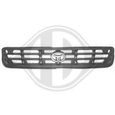 Решетка радиатора Toyota/Lexus 5310142050