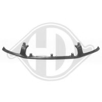 Рамка решетки радиатора Toyota/Lexus 5393142020