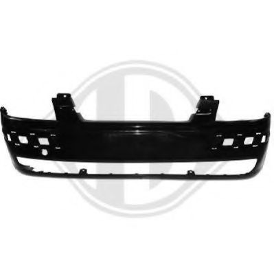 Бампер Hyundai/Kia 865111C100 Бампер Hyundai/Kia 865111C100