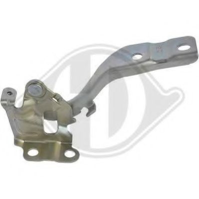 Петля капота Hyundai/Kia 791201J000