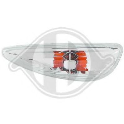 Указатель поворотов DIEDERICHS 6806076