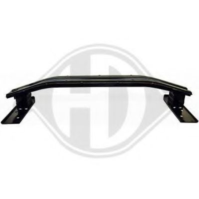 Усилитель бампера DIEDERICHS 6806860