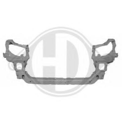 Рамка фары Hyundai/Kia 641003D100
