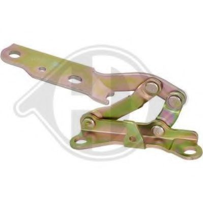 Петля капота Hyundai/Kia 791203D000