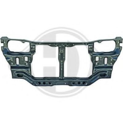 Панель передняя Hyundai/Kia 9773722000