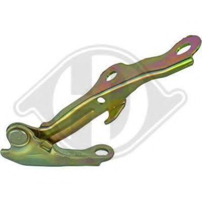 Петля капота Hyundai/Kia 7911022000