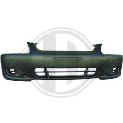 Бампер Hyundai/Kia 8651025000 Бампер Hyundai/Kia 8651025000