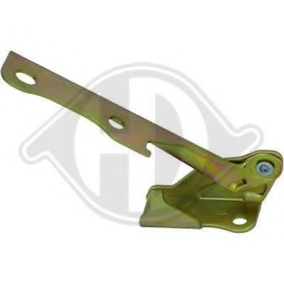 Петля капота Hyundai/Kia 7911025001